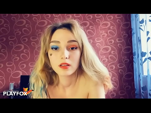 ❤️ Kacamata realitas maya ajaib memberi saya seks dengan Harley Quinn ❌ porno indah di id.camporner.top ️❤