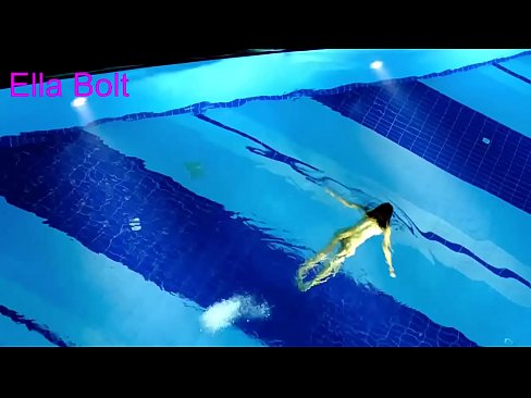 ❤️ Saya tidak bisa berhenti menonton, pirang muda tertangkap basah berenang di kolam resor ELLA BOLT ❌ porno indah di id.camporner.top ️❤