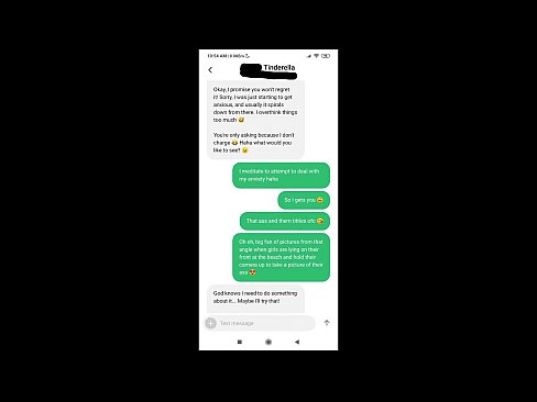 ❤️ Saya menambahkan PAWG baru dari Tinder ke harem saya (termasuk bicara dengan Tinder) ❌ porno indah di id.camporner.top ️❤